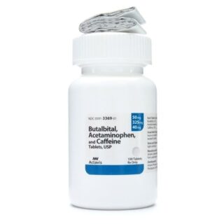 Buy Fioricet online overnight
