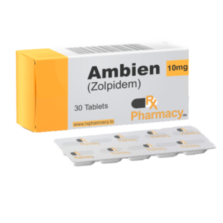 Buy zolpidem without prescription