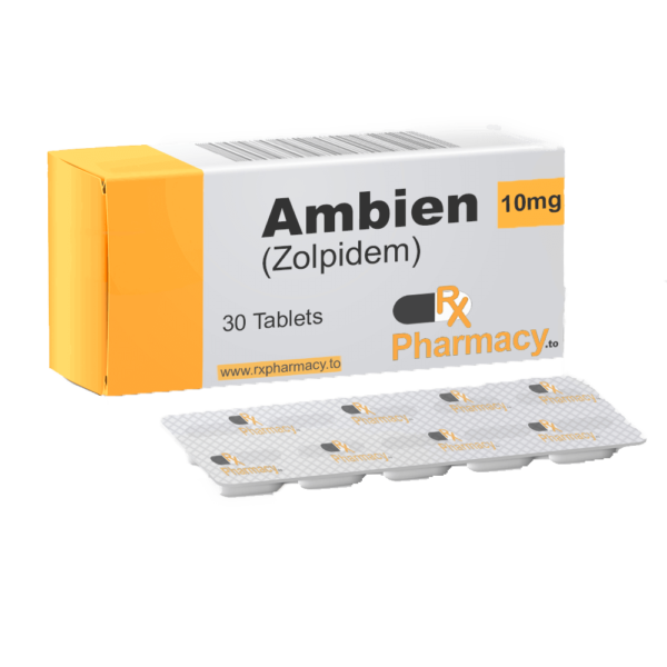 Buy zolpidem without prescription