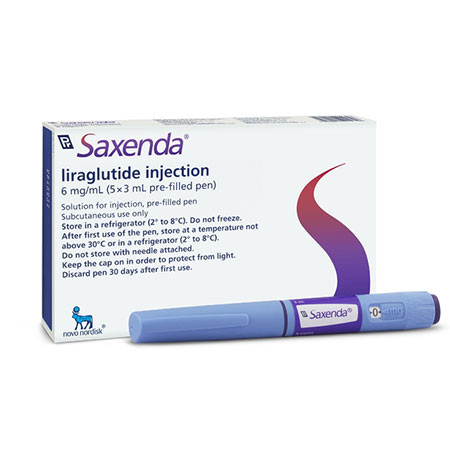 Saxenda (Liraglutide) - Image 2