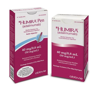 Humira (Adalimumab) - Image 2