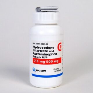 Hydrocodone 10 325 online