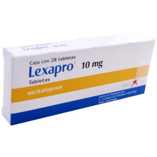 order lexapro