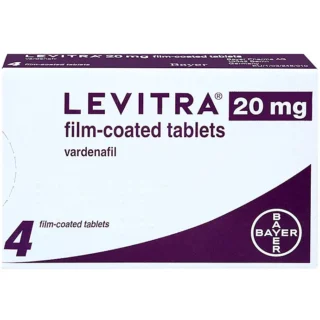 Buy Generic Levitra