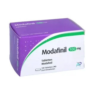 Get Modafinil