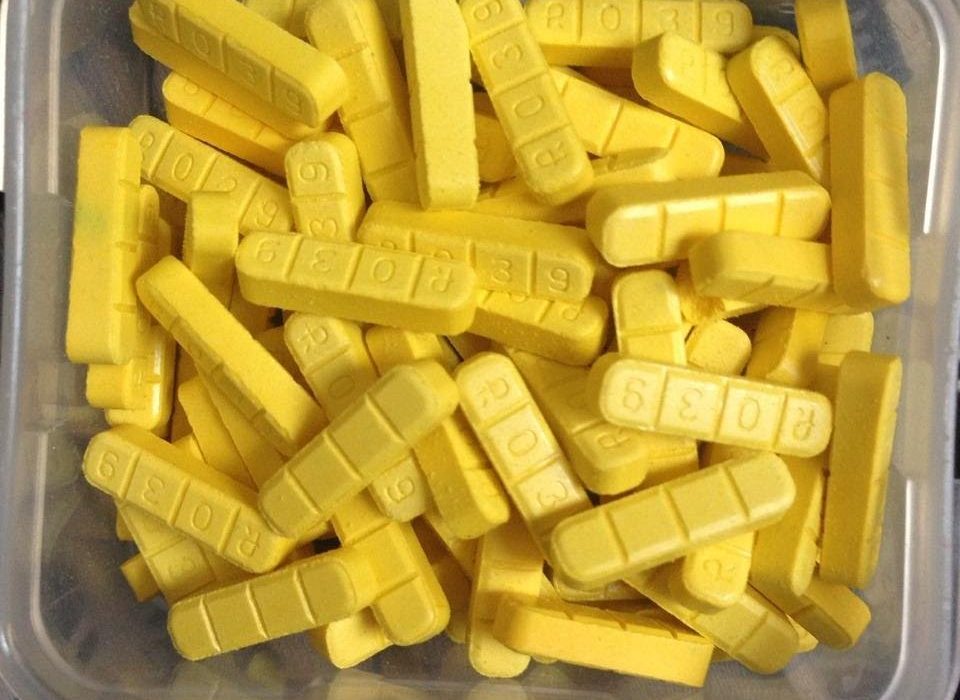 Xanax bars for sale