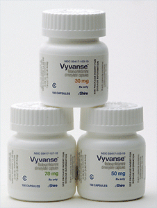 Buy Vyvanse 10mg online - Image 2