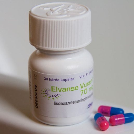 Buy Vyvanse 10mg online